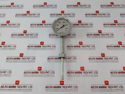 Sinwoo 50-650°C Thermometer 10/1 Sinwoo 50-650°C Thermometer 10/1