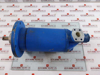 Imo D4 052K2 Ivbp A056 Clutch Driven Lub Oil Pump