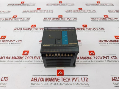 Fuji Electric Wsz-24Mct2-ac Programmable Logic Controller Max.400Ma 50/60Hz