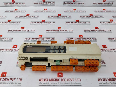 Carel Pco2Mq3Bl0 Mcquay Air Conditioning Microtech Ii Rev 1.511 Carel Pco2Mq3Bl0 Mcquay Air Conditioning Microtech Ii Rev 1.511