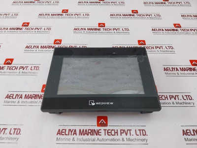 Weinview Tk6070Ip Human Machine Interface Touchscreen Operator-panel 24Vdc 300Ma Weinview Tk6070Ip Human Machine Interface Touchscreen Operator-panel 24Vdc 300Ma