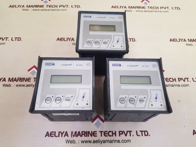 Bender Ir1570W-435 Insulation Monitoring Device B91044000W Relay Ac 230 5A Bender Ir1570W-435 Insulation Monitoring Device B91044000W Relay Ac 230 5A