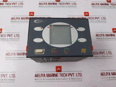 P&B Mv2-5A Motorvision Motor Protection Relay 80-265V