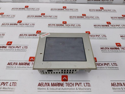 Pro-face Pfxgp4301Tadw Gp-4301Tw Hmi 24Vdc 0.43A (Not Working) Pro-face Pfxgp4301Tadw Gp-4301Tw Hmi 24Vdc 0.43A (Not Working)