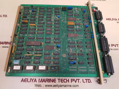 Allen-bradley 900034 8000-ka Pcb Control Board