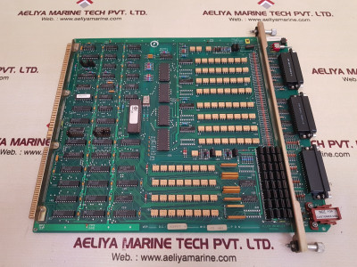 Allen-bradley 8000Iobd Pcb Card Board 900061 Allen-bradley 8000Iobd Pcb Card Board 900061