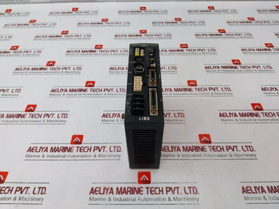 Oriental Motor Ezmc24A-a Linear Motion Controller 24V Dc 100-115V 5.0A