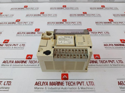 Mitsubishi Fx2N-16Mr-es/Ul Programmable Controller 100-240Vac 25W Mitsubishi Fx2N-16Mr-es/Ul Programmable Controller 100-240Vac 25W