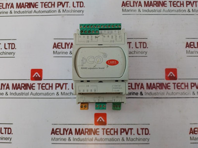 Carel Pcoe004850 Expansion Board Rs485 Pco Series, Rev: 1.316 Carel Pcoe004850 Expansion Board Rs485 Pco Series, Rev: 1.316