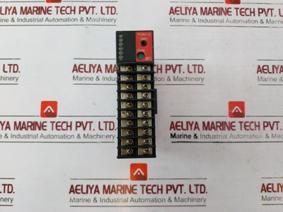 Fuji Electric Pumaccc1-0By71 Power Supply Module Pum-a 24Vdc 135Ma, 50°C Max Fuji Electric Pumaccc1-0By71 Power Supply Module Pum-a 24Vdc 135Ma, 50°C Max