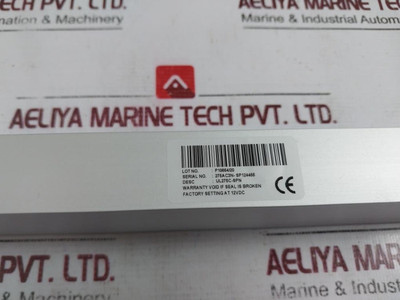 Algatec Ul275C-spn Electromagnetic Double Door Em Lock Set 12V Dc