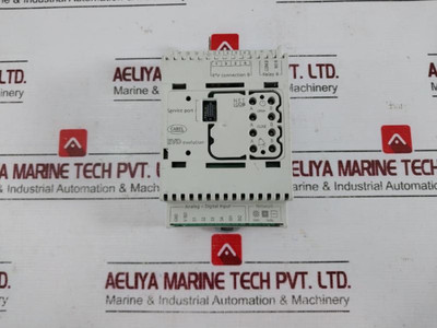 Carel Evd9000E51 Evd Evolution Rev.1.779