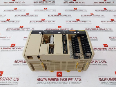 Omron Cqm1-pa203 Plc, Power Supply Module 100-240Vac, 50/60Hz, 60Va Omron Cqm1-pa203 Plc, Power Supply Module 100-240Vac, 50/60Hz, 60Va