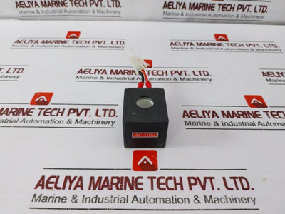 Ac 110V Coil Solenoid Hole Diameter