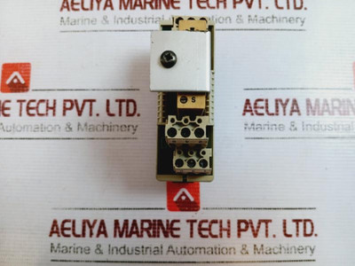 Valmet Atb1 Terminal Board Module