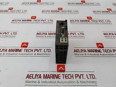 Vipa 214-1Bc02 Compact Cpu Module Dc24V