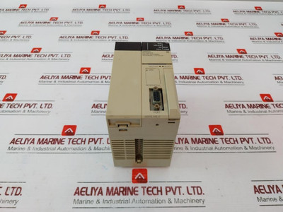 Omron Cs1G-cpu44H Sysmac Programmable Controller Cpu Unit Ver 4.0 Omron Cs1G-cpu44H Sysmac Programmable Controller Cpu Unit Ver 4.0