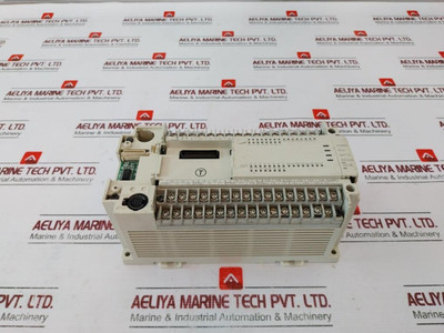 Mitsubishi Electric Fx2N-48Mt-001 Programmable Controller Ac85-264V 50Va