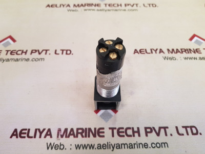 Appleton Spbbu1Q Stop/Start Push Button 600V Ac Appleton Spbbu1Q Stop/Start Push Button 600V Ac