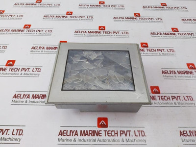 Pro-face Gp2301-sc41-24V 2980070-03 Hmi Touch Panel 0.92A 24 Vdc (Not Working)