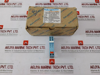 Lot Of 10X Paramount S2-ld Plug In Relay Socket Lot Of 10X Paramount S2-ld Plug In Relay Socket