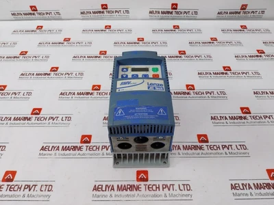 Lenze Esv371N01Sxb Frequency Inverter 120/240V 50-60Hz