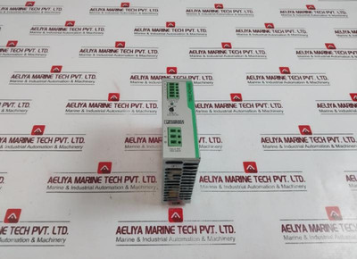 Phoenix Contact Trio-ps/1Ac/24Dc/5 Power Supply Unit 2866310 Phoenix Contact Trio-ps/1Ac/24Dc/5 Power Supply Unit 2866310
