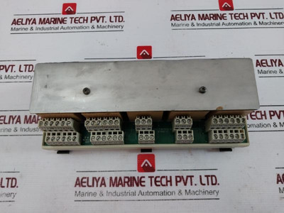 Jani Electro Atb16-3 Circuit Module 4001081/Jp0165 94V-0, 02Va0028