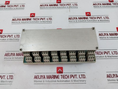 Valmet Atb16-4 Controller Board 0 To 50°C 4-20Ma Valmet Atb16-4 Controller Board 0 To 50°C 4-20Ma