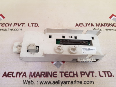 Abb 3Bse030192R1 Analog Module