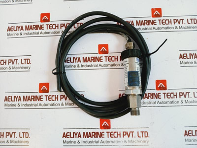Wika Is-20-s Pressure Transmitter 0-400 Bar 4-20Ma Dc 10-30V Wika Is-20-s Pressure Transmitter 0-400 Bar 4-20Ma Dc 10-30V