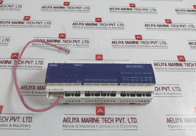Clipsal L5508D1A 8 Channel Dimmer 50-60Hz 220-240V Clipsal L5508D1A 8 Channel Dimmer 50-60Hz 220-240V