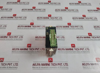 Schmersal Protect-psc-cpu-mon Programmable Modular Safety System S08Cf062 Schmersal Protect-psc-cpu-mon Programmable Modular Safety System S08Cf062