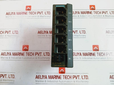 Siemens 6Gk5005-0Ba00-1Aa3 Simatic Net Industrial Ethernet Switch Scalance X005 Siemens 6Gk5005-0Ba00-1Aa3 Simatic Net Industrial Ethernet Switch Scalance X005