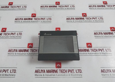 Delta Dop-b03S211 Human Machine Interface Touch Panel B03S2116W3280063 Delta Dop-b03S211 Human Machine Interface Touch Panel B03S2116W3280063