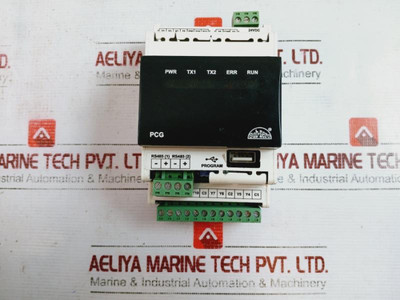Sub-zero Pcg100-121200001 Programmable Logic Controller 5W Max 24Vdc Sub-zero Pcg100-121200001 Programmable Logic Controller 5W Max 24Vdc
