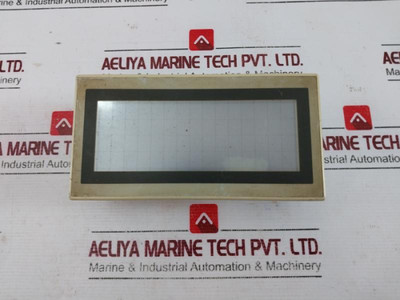 Mitsubishi Electric F930Got-bwd-c Programmable Controller Y550D22201A 24Vdc Mitsubishi Electric F930Got-bwd-c Programmable Controller Y550D22201A 24Vdc