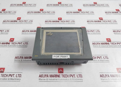 Unitronics V570-57-t40B Touch Screen Panel 24Vdc (Not Working) Unitronics V570-57-t40B Touch Screen Panel 24Vdc (Not Working)