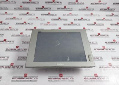 Pro-face Pfxppd5700Ta Display Module 15” Single Touch Ps5000 12Vdc (Not Working) Pro-face Pfxppd5700Ta Display Module 15” Single Touch Ps5000 12Vdc (Not Working)