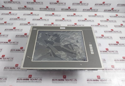 Lenze El 5800 Touch Screen Ep8Gap6130095M00Xx-0000600001E Rev 1D.1B (Not Working)