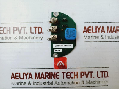 C79458A2436B45-3 Connection Pc Board A5E00065719-01-cs C79458A2436B45-3 Connection Pc Board A5E00065719-01-cs