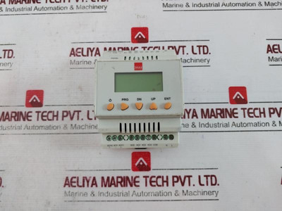 Stulz Digix-3-1-0-230V-cn237 Digital Automatic Changeover Controller 230Vac Stulz Digix-3-1-0-230V-cn237 Digital Automatic Changeover Controller 230Vac