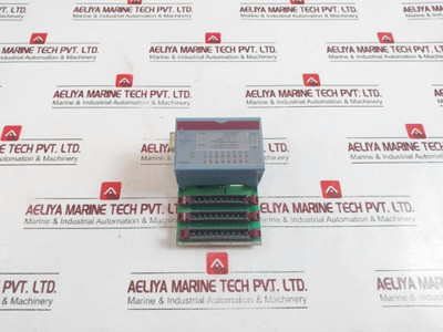 B&R 7Dm435.7 Digital Mixed Module 8-inputs 8-transistor Outputs 24Vdc 94V-0 B&R 7Dm435.7 Digital Mixed Module 8-inputs 8-transistor Outputs 24Vdc 94V-0
