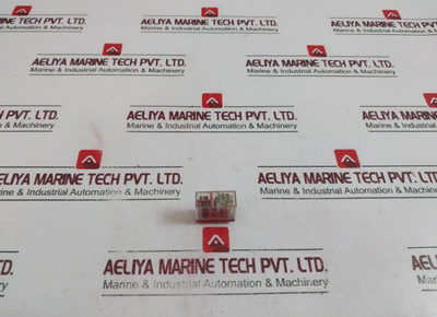 O/E/N 58-24-2C Coil Power Relay 1150Ω