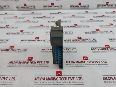 Allen-bradley 1746-iv16 Slc500 Dc Input Module 10-30Vdc
