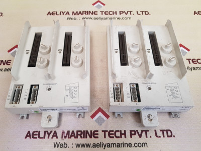 Abb Tu849 Termination Unit 3Bse042560R1 55Ã‚Â°C