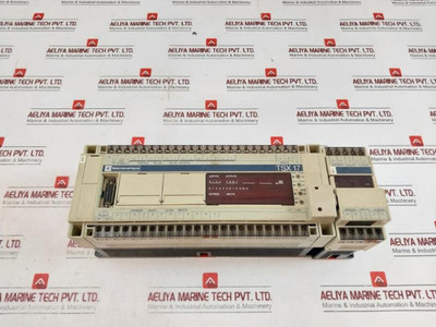 Telemecanique Tsx17 22028 Brick Plc Input Module Relay 110V 240V 50/60Hz