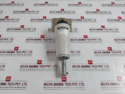 Honeywell Mp913B1068-1 Pneumatic Damper Actuator 2 Bar 90Mm