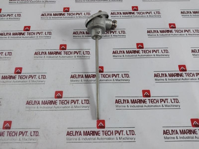 Woojin Pt 100Ω 5Ma Resistance Bulb Woojin Pt 100Ω 5Ma Resistance Bulb