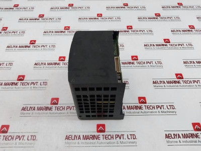 Allen-bradley 1756-pb75 Dc Input Power Supply Ser B 96426674 94V-0